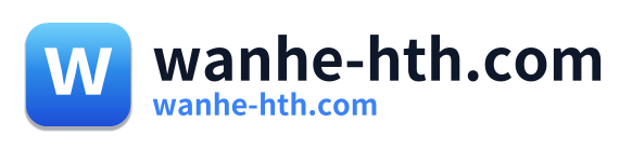 wanhe-hth.com